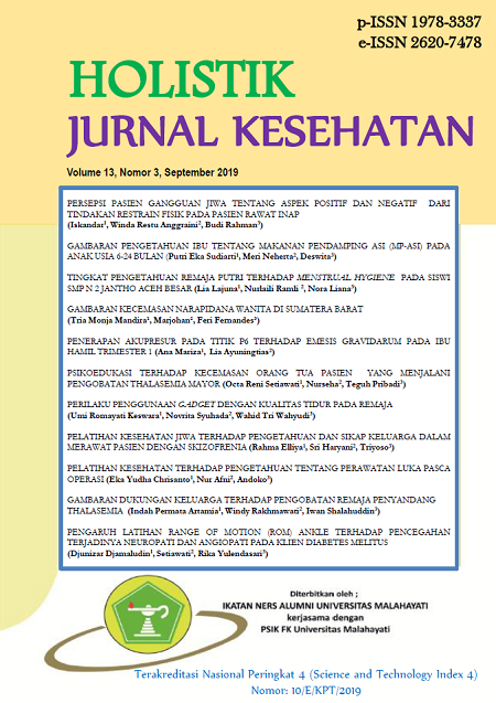 Cover Page