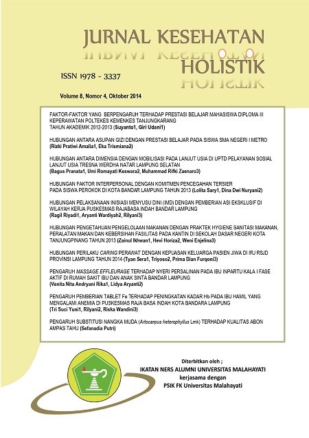 Cover Page
