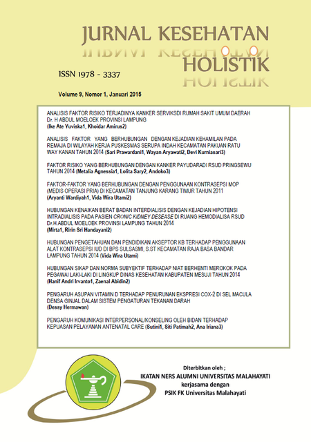 Cover Page
