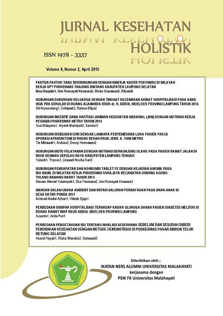 Cover Page