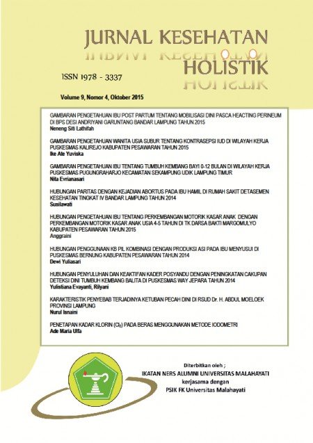 Cover Page
