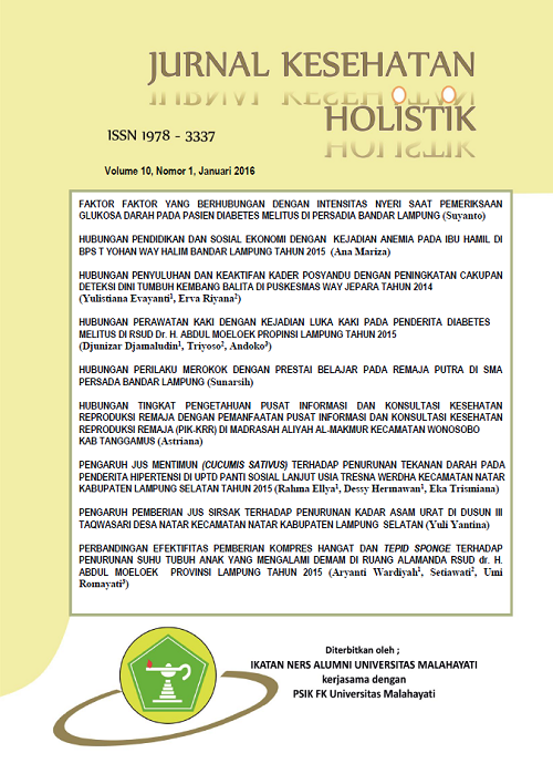 Cover Page