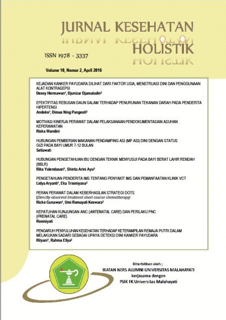 Cover Page
