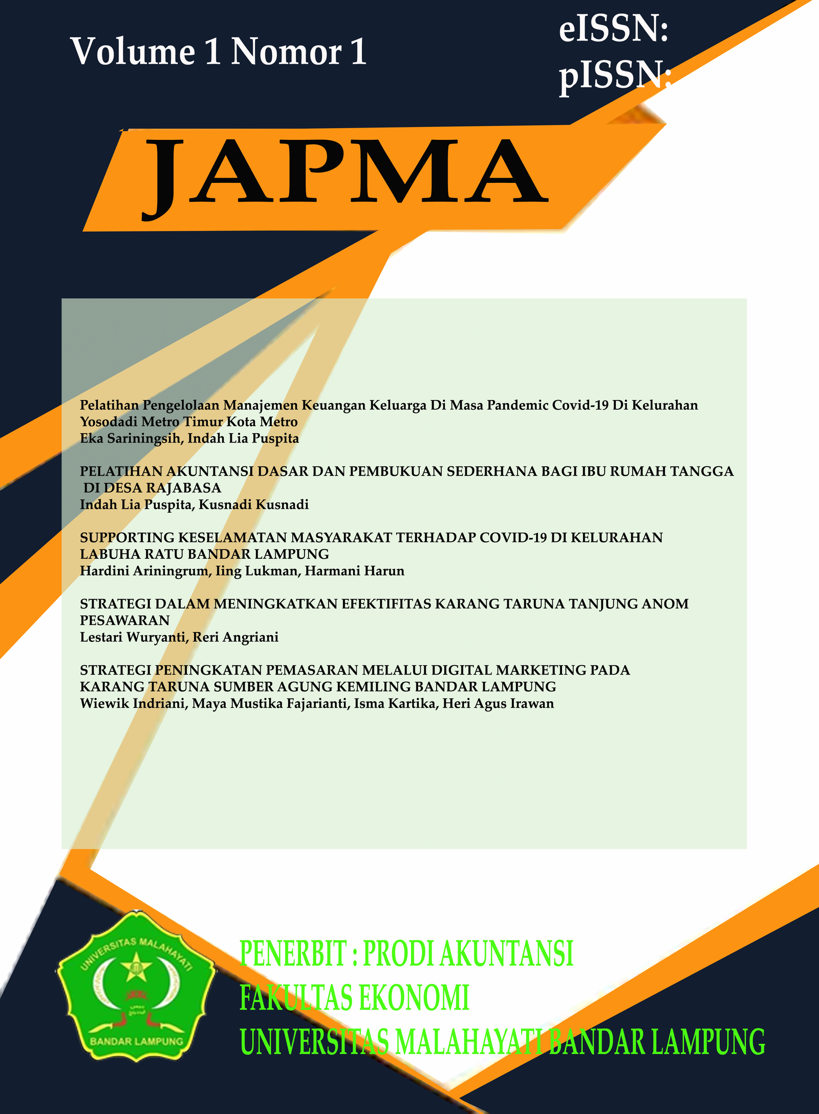 Halaman Sampul