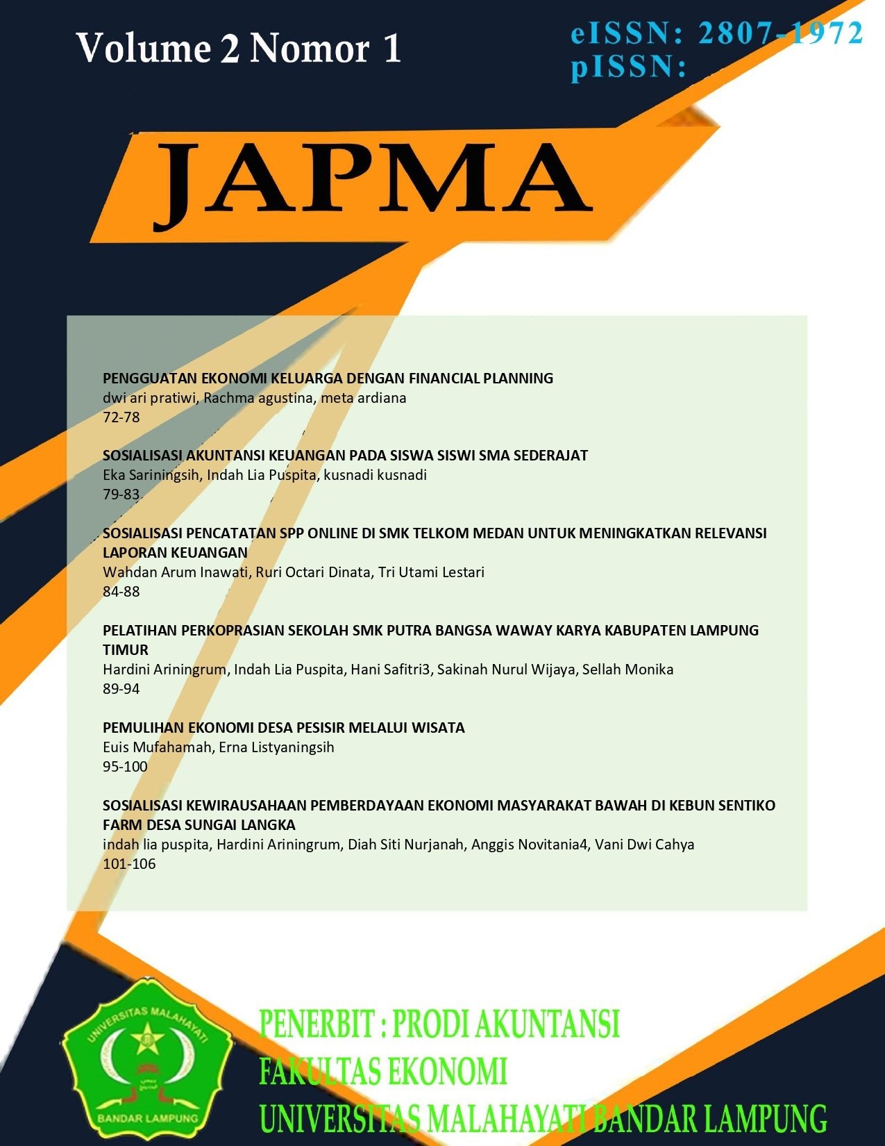 Halaman Sampul