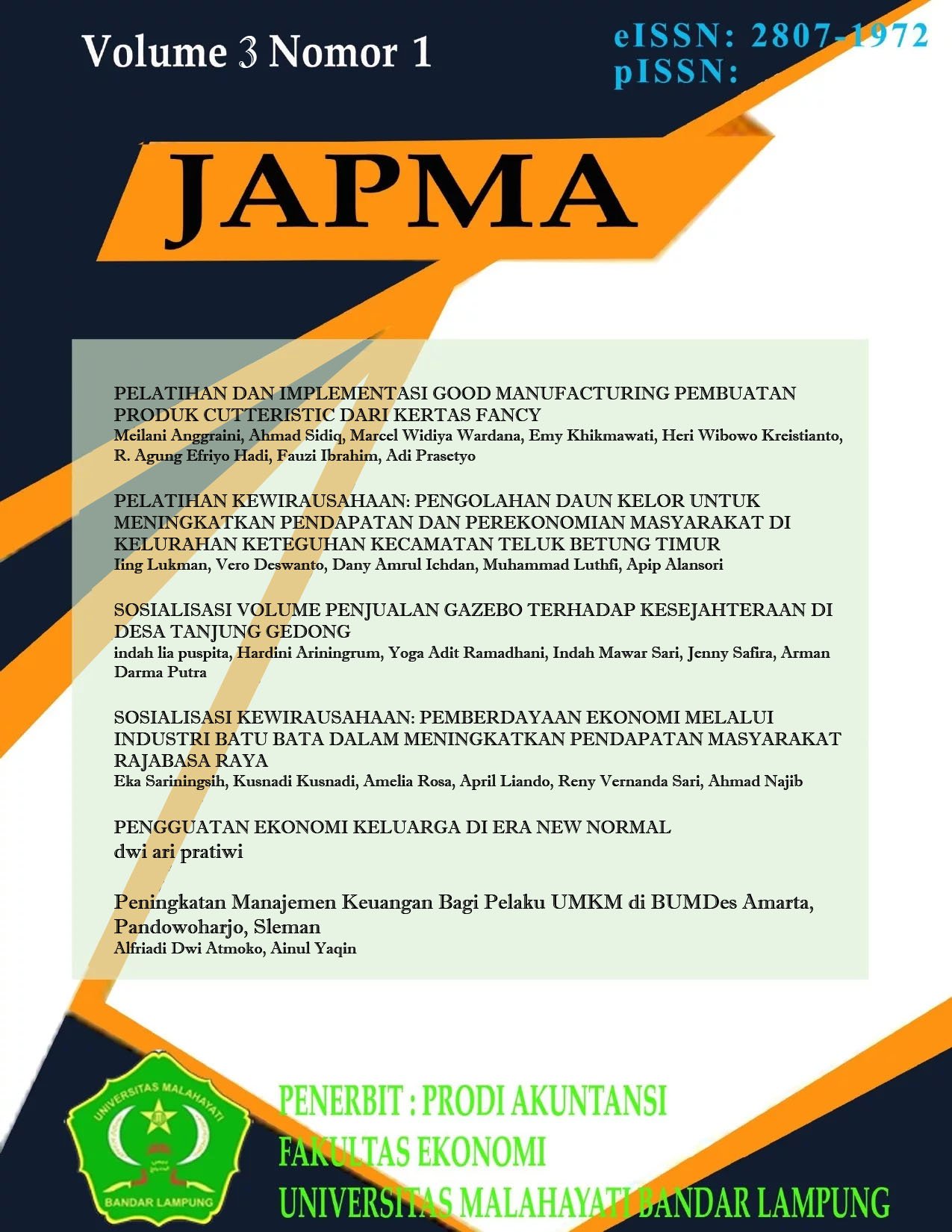 Halaman Sampul