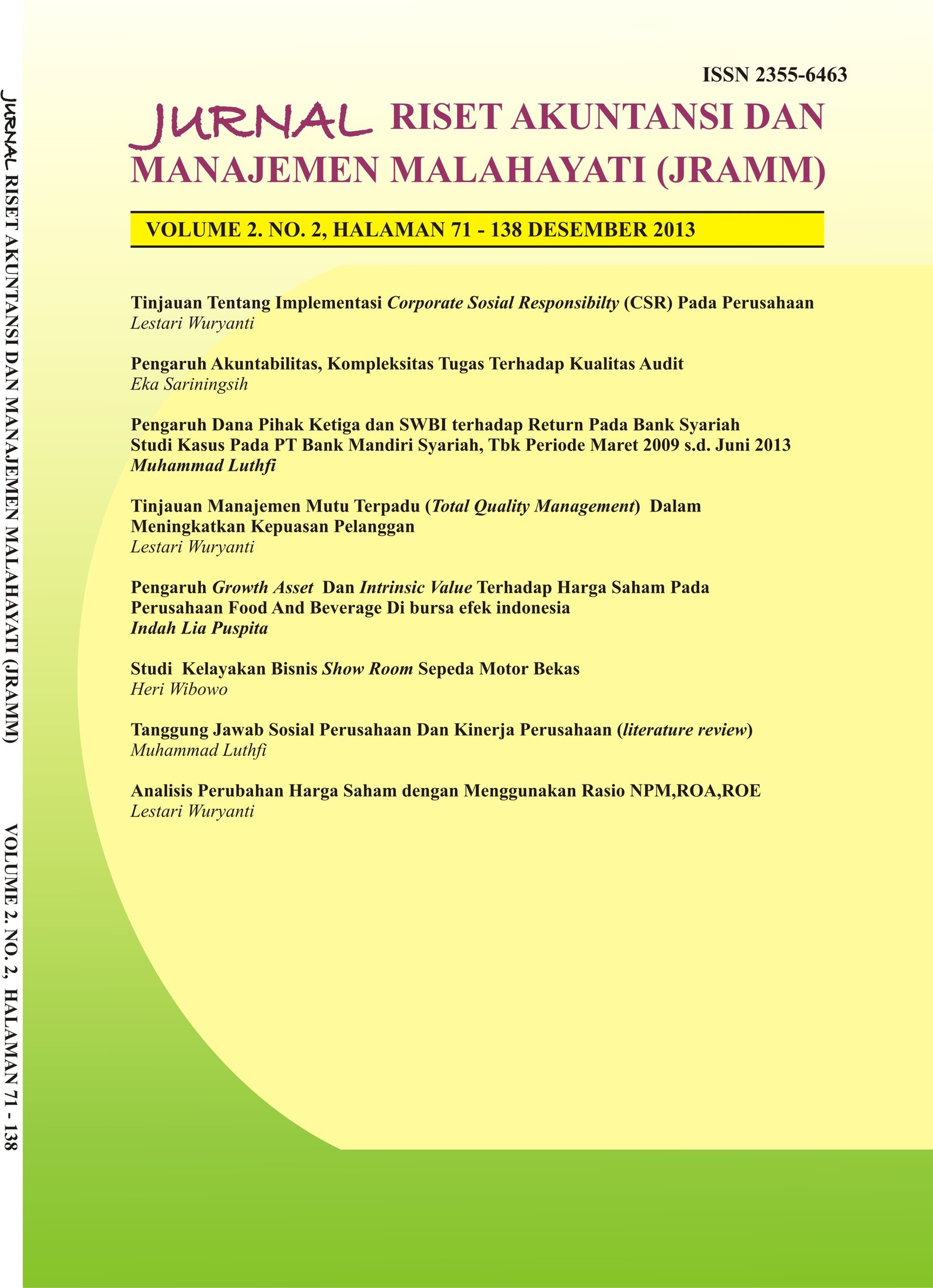 Halaman Sampul