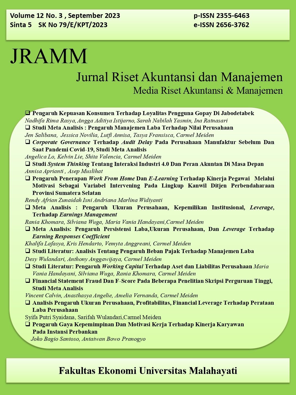 Halaman Sampul